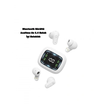 J33 BLUETOOTH KULAKLIK