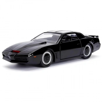 Jada 1:32 Knight Rider Kitt