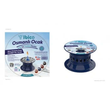 JANT MODELİ KAMP PİKNİK OSMANLI OCAK (5324)