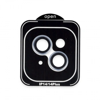 Joko Apple İphone 14 Pvd Metal Kamera Lens - Mavi