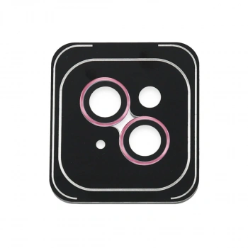 Joko Apple İphone 14 Pvd Metal Kamera Lens - Pembe