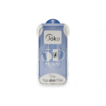 Joko Apple İphone 15 Pro Max Joko Apple Magic 5d Cam