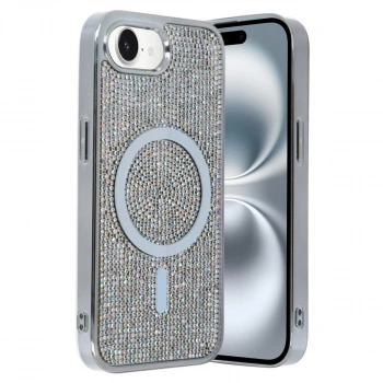 Joko Apple İphone 16e Helen Magsafe Kapak - Rainbow