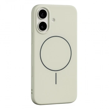 Joko Apple İphone 17 Jully Magsafe Kapak - Beyaz
