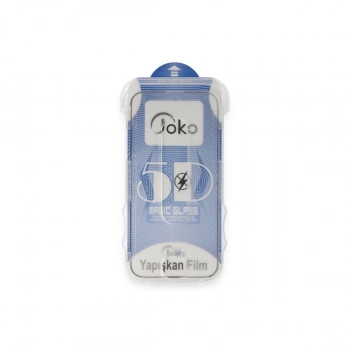 Joko Apple İphone 17 Pro Max Joko Apple Magic 5d Cam