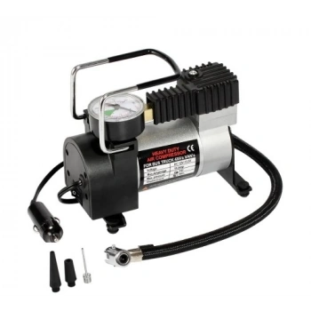 Ka-737 150psı 35 Lpm Oto Lastik Hava Kompresörü