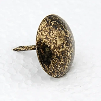Kabara - Eskitme Antik Kabara / Raptiye 21 Mm 100