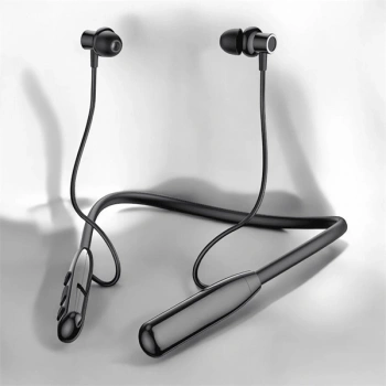 Kablolu Bluetooth Kulaklık Boyun Bantlı Anc Özelliği Yüksek Ses Kaliteli