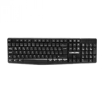 Kablolu Türkçe Q Klavye