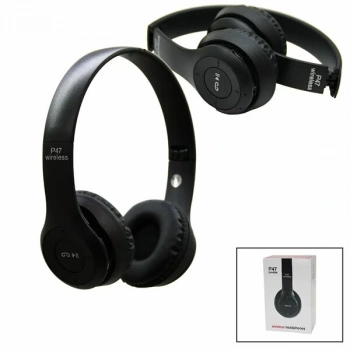 Kablosuz Bluetooth Kulaklık (5324)