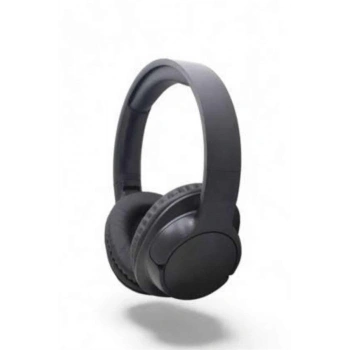 Kablosuz Bluetooth Kulaklık Kulak Üstü Mikrofonlu 5.0 Bluetooth ANC Özelliği