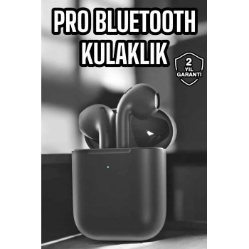 Kablosuz Bluetooth Kulaklık TWS Çift Kulaklık TWS Pro 5