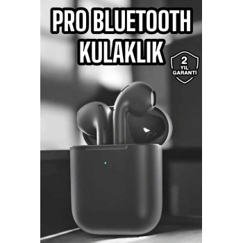 Kablosuz Bluetooth Kulaklık Tws Çift Kulaklık Tws Pro 5
