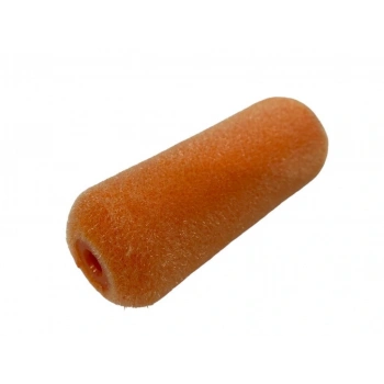 Kadife 10 cm Parmak Rulo Yedek