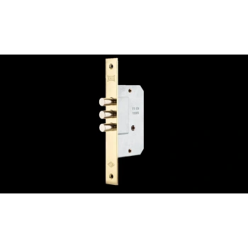 Kale 189 3MF 45 mm Prazis Kilit