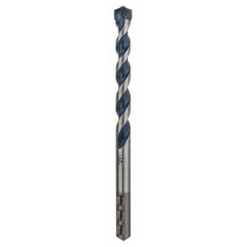 KALİTELİ CYL-5 Blue Granit Turbo Matkap Ucu 12x150 mm