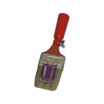 kaliteli Kobra Robot Kestirme Fırça No:2,5