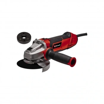 kaliteli TE AG 125/1010 CE QDevir Ayarlı Avuç Taşlama