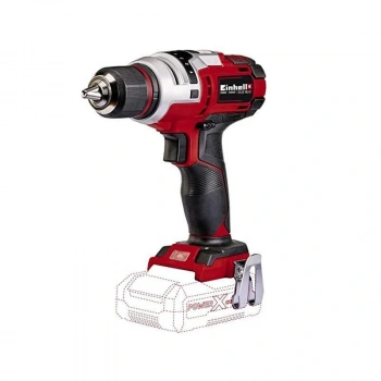 kaliteli TE CD 18 Li E Solo Matkap Vidalama