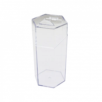 KAPAKLI 6GEN ORGANİZER FIRÇA DÜZENLEYİCİ (5324)