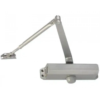 Kapı Hidroliği - No:4, 60-90 Kg Kapılar İçin