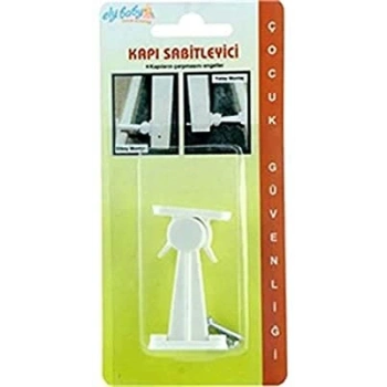 KAPI SABİTLEYİCİ Ç.EMNİYET (5324)