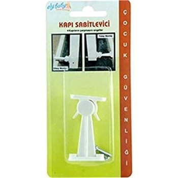 KAPI SABİTLEYİCİ Ç.EMNİYET (5324)