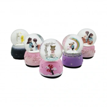 KAR KÜRESİ BÜYÜK BOY (5324)