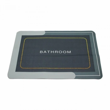 KARE SİHİRLİ SU EMİCİ BANYO PASPAS - BULAŞIK ALTLIK (5324)
