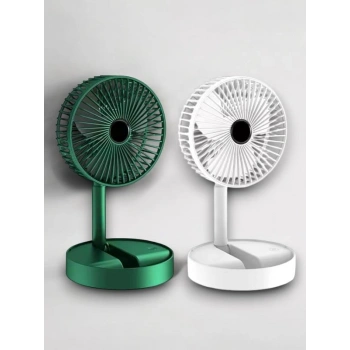 KATLANABİLİR VANTİLATÖR