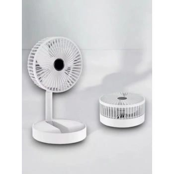 Katlanabilir Vantilatör