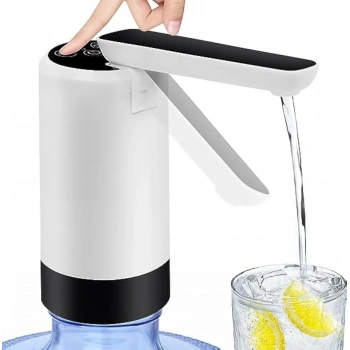 Katlanır Otomatik Damacana Pompası (5324)