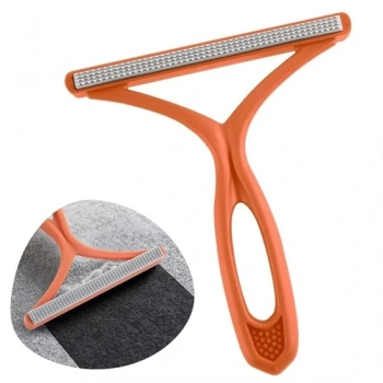 Kedi Köpek Tüy Toplayıcı Çift Taraflı Pamuk Tiftiği ve Tüy Toplama Aleti (5324)