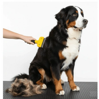 Kedi & Köpekler İçin Tüy Alıcı 7 Cm