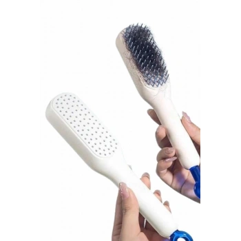 KENDİNİ TEMİZLEYEN TARAK