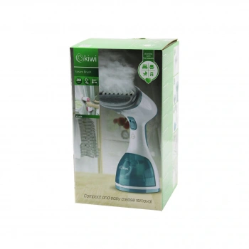 KİWİ KSI-650 PORTATİF BUHARLI KIRIŞIK GİDERİCİ ÜTÜ 1200W SU TANKI=260MLHIZLI ISINMA=45 SANİYEDAKİKADA=18GR BUHAR (5324)
