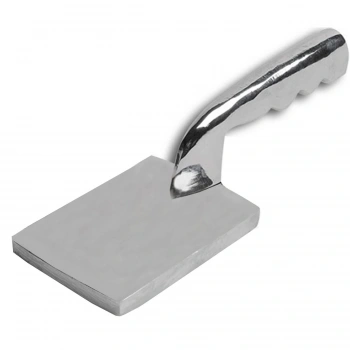 KOMPLE METAL NO-3 ET DÖVECEK (5324)