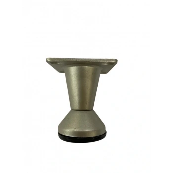 Konik Saten Ayak 5 cm