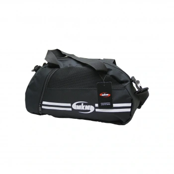 KÜÇÜK BOY FİLELİ SEYAHAT ÇANTA 40x15x17cm (5324)