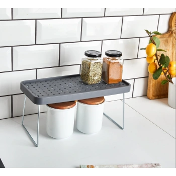 KÜÇÜK RAF DÜZENLEYİCİ 14X30CM (5324)