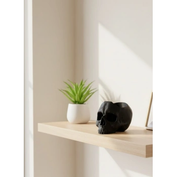 Kurukafa Gamepad Tutucu Ergonomik Dayanıklı Tasarım