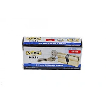 KUTULU NORMAL SARI BAREL 68MM (5324)