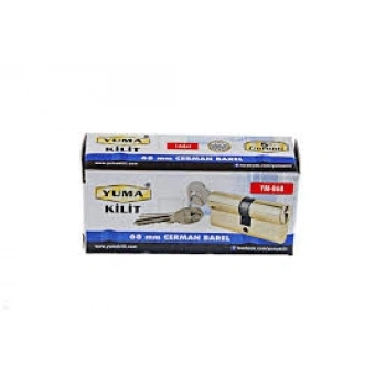 KUTULU NORMAL SARI BAREL 68MM (5324)