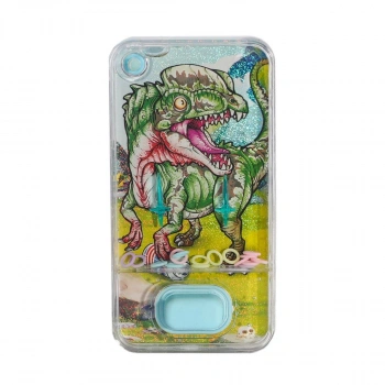 KZL-8001-1 Dinazorlu Su Oyunu