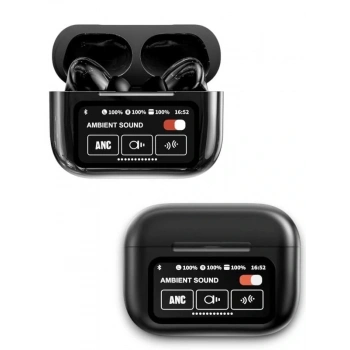 L58 Siyah Ekranlı Airpods Pro