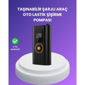 LED Ekranlı Akıllı Hava Kompresörü Hassas Basınç Kontrolü