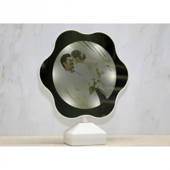 Ledli Sihirli Ayna Çerceve Model 6