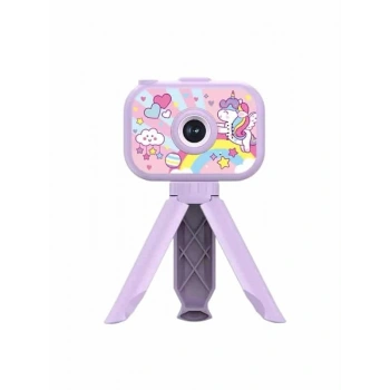 LF-Y6 AYAKLI ÇOCUK KAMERASI