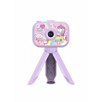 Lf-y6 Ayaklı Çocuk Kamerası