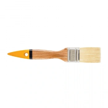 Luna Black Ahşap Saplı Kestirme No:1